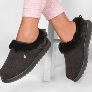 BOBS Keepsakes - Ice Angel Slip on Clog